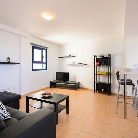 Apartamento Mirador del Roque Órzola Exterior foto
